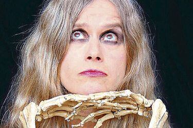 Juana Molina