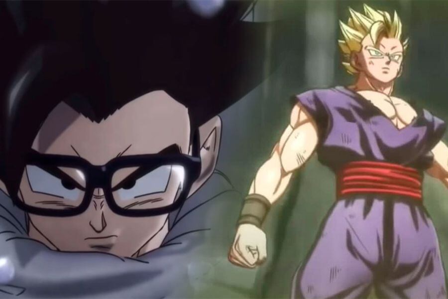 El doblaje latino de Dragon Ball Super: Super Hero quiere tratar con “el mayor profesionalismo y respeto” la ausencia de Luis Alfonso Mendoza, la voz de Gohan - La Tercera El doblaje latino de Dragon Ball Super: Super Hero quiere tratar con “el mayor profesionalismo y respeto” la ausencia de Luis Alfonso Mendoza, la voz de Gohan - La Tercera
