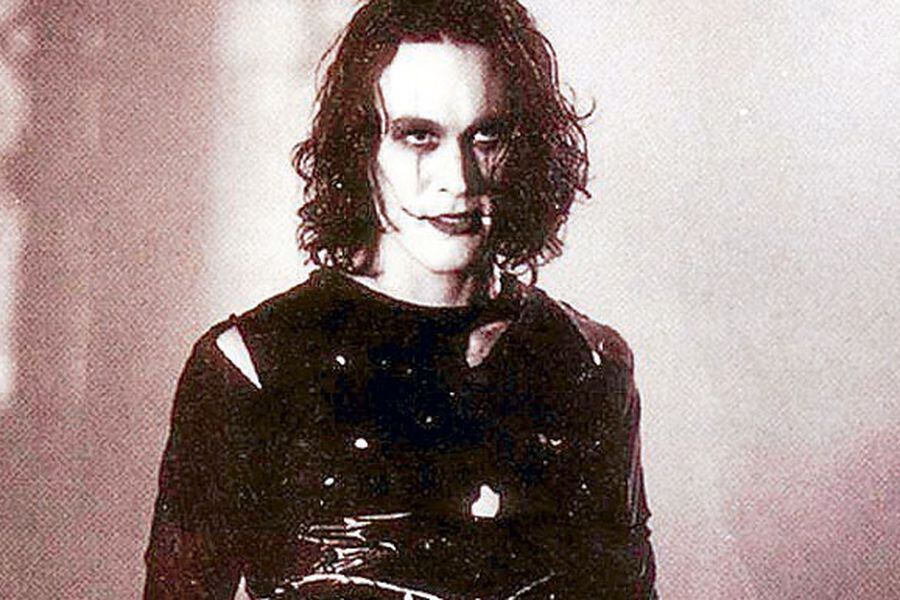 imagen-the-crow-brandon-lee-promo