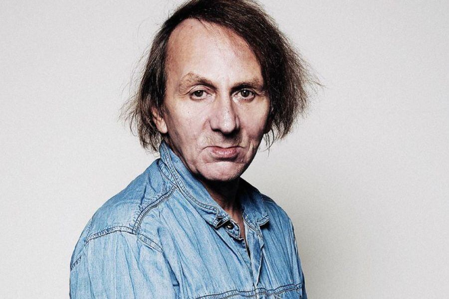 houellebecq