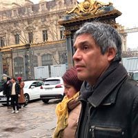 Diputado UDI Issa Kort: "Esperamos que México pida extradición de Palma Salamanca y que Francia deje de protegerlo políticamente"