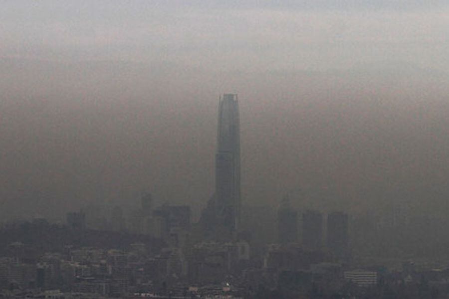 preemergencia ambiental