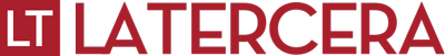 La Tercera logo