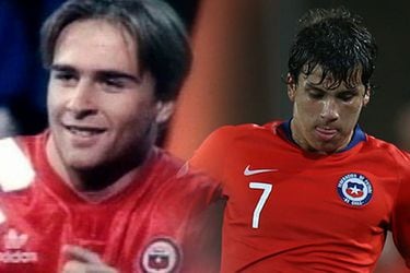 Los baby cracks frente a sus padres