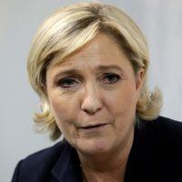 Extrema derecha francesa comenzará proceso de "refundación" este fin de semana