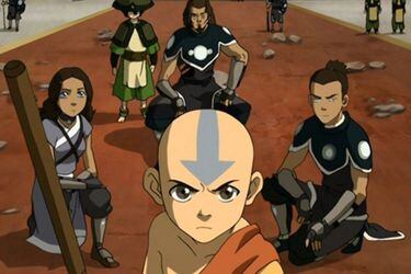 La versión de Avatar: The Last Airbender de Netflix será “un poco más madura” que la serie original