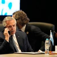 Alberto Fernández abre nuevo frente tras desafortunada comparación entre fiscal muerto y persecutor de Cristina K