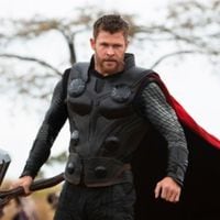 Thor: Love And Thunder sumó a una nueva guionista