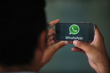 Conoce la nueva modalidad de estafa por WhatsApp y cómo evitarla