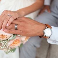 Las 6 etapas por las que pasa un matrimonio, según un experto