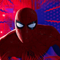Spider-Man se apoderó de la campaña de Los Increíbles 2 para los Oscars