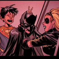 DC seguirá expandiendo el mundo de DCeased con un nuevo cómic digital