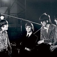 The Beatles y Revolver: la nueva vida de una obra maestra