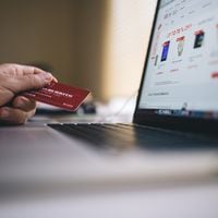 Compras informales por canales digitales registran un avance en el cuarto trimestre