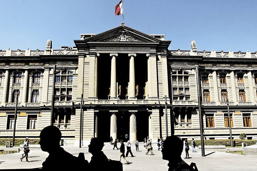 Supremos fichan a Alfredo Etcheberry, Fernando Saenger y Correa Sutil