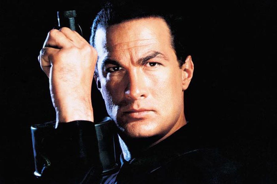 seagal