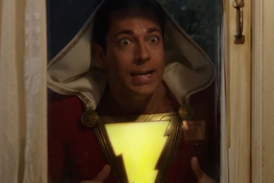 shazam