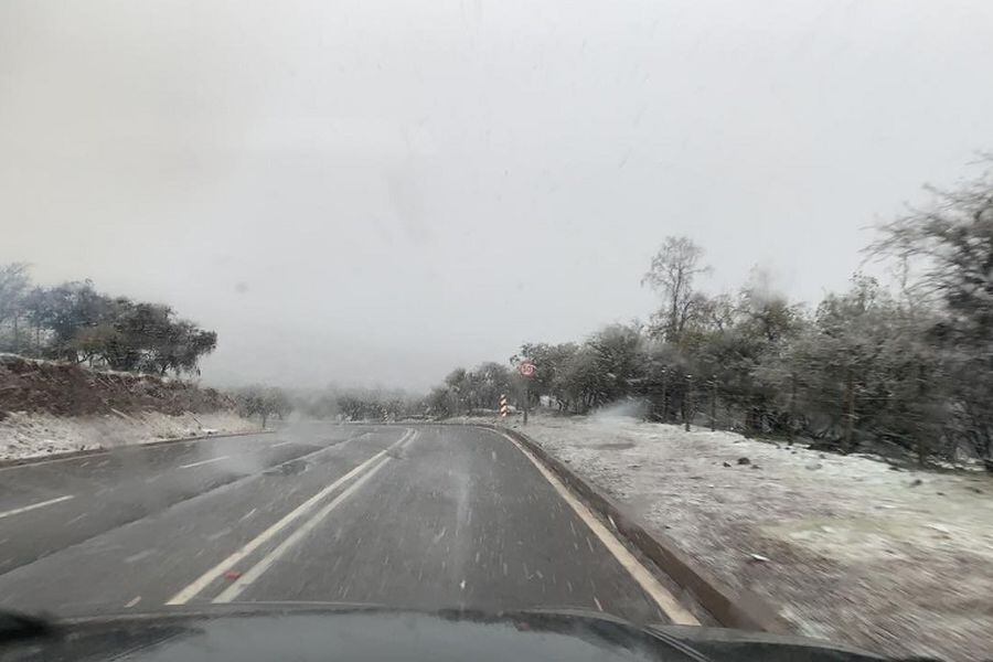 nieve