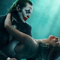 El Joker y Harley bailan en el primer póster de Joker: Folie à Deux