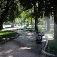 Argentino de 29 años: identifican a hombre asesinado en el Parque Forestal