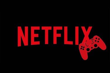 Netflix está dispuesto a otorgar licencias para transformar sus series o películas en videojuegos