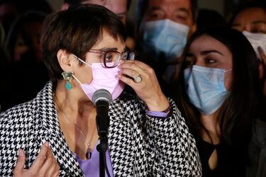 Columna de Carlos Correa: ¿Qué hará la derecha?