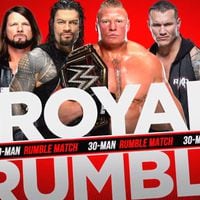 CM Punk cree que un luchador que ni siquiera ha sido anunciado debería ganar el Royal Rumble