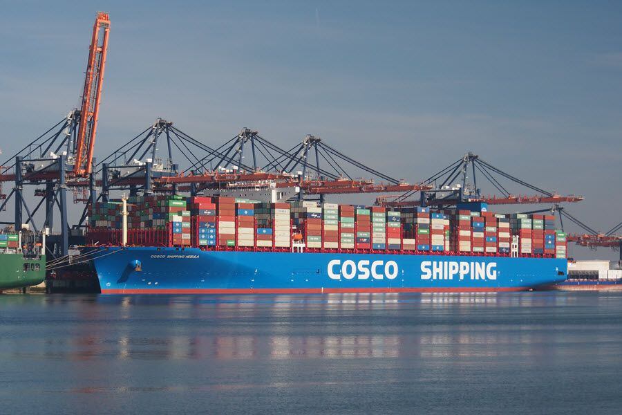 Cosco