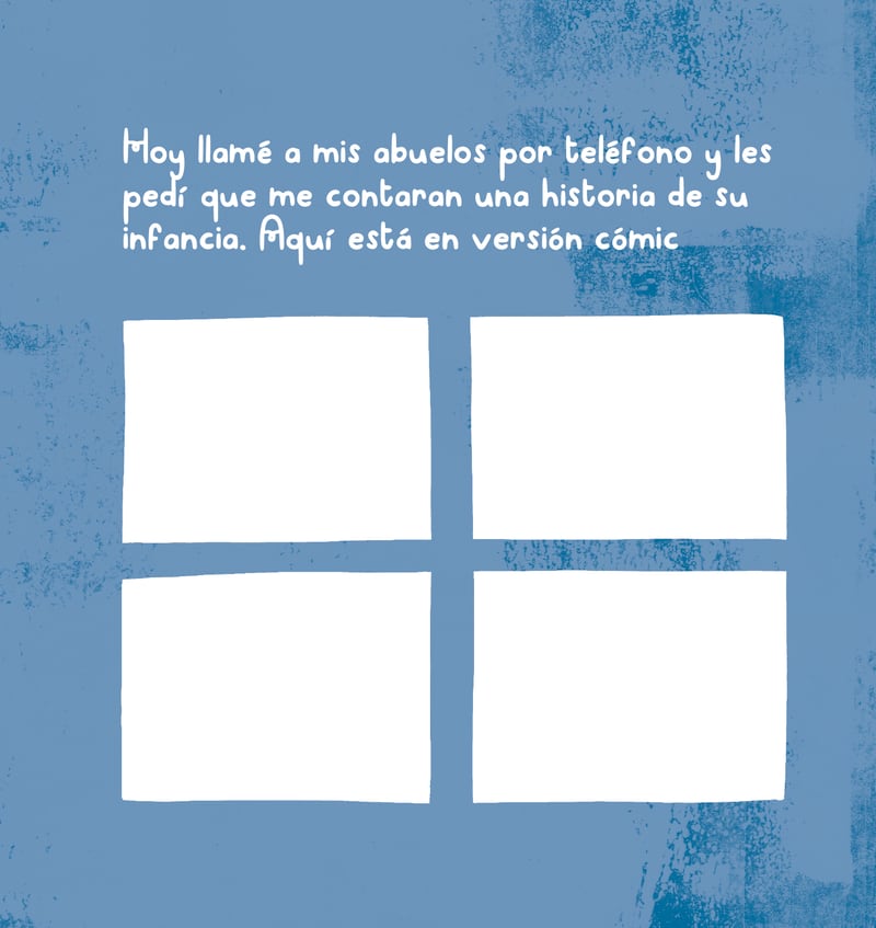 Este libro es una cápsula del tiempo para que las niñas y niños puedan plasmar lo que han sido estos últimos 12 meses, una postal del 2020 para atesorar hasta que sean grandes. En cada una de las 64 páginas podrán escribir y dibujar sus gustos, sus sueños y todo lo que los hace únicos. Precio especial de preventa hasta mañana en la web www.revistacapa.cl / @editorial.capa