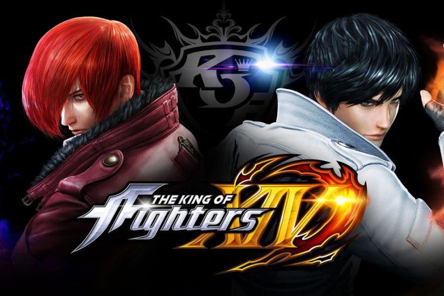 King of Fighters