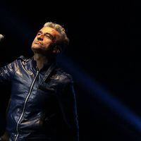 Jorge González revela manuscrito original de "El baile de los que sobran"