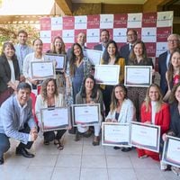 Entel se consolida como Top 10 entre empresas con mejor reputación de Chile