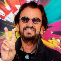 El día en que Ringo Starr pudo venir al Festival de Viña (y la insólita razón que lo impidió)