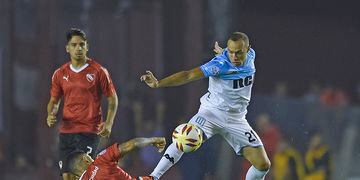 Superliga Argentina: Independiente vs Racing