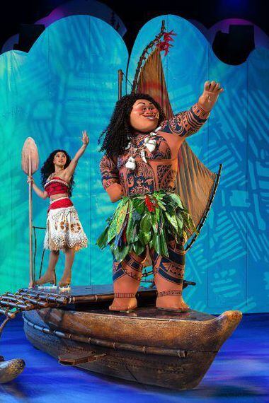 moana