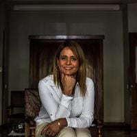 Jacqueline van Rysselberghe: “Chile Vamos no tiene que perder de vista que el proyecto que la izquierda quería perdió”
