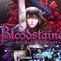 Bloodstained: Ritual of the Night llegará pronto a dispositivos móviles