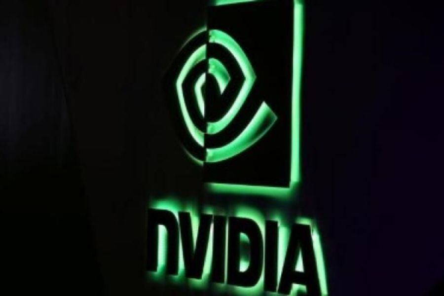nvidia