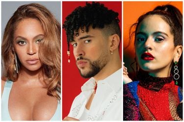 De Beyoncé a Bad Bunny y Rosalía: Rolling Stone elige los 100 mejores discos de 2022
