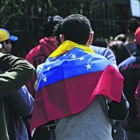 Columna de Juan Ignacio Brito: Venezuela, un asunto de seguridad nacional