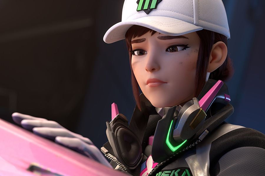 dva