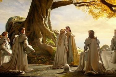 Prime Video lanzará dos episodios de El Señor de los Anillos: Los Anillos de Poder en su estreno fijado para septiembre