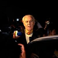 Lavandero recurre a la Suprema: exsenador pide eliminar noticia en el Poder Judicial que informa sobre su condena por abuso sexual 