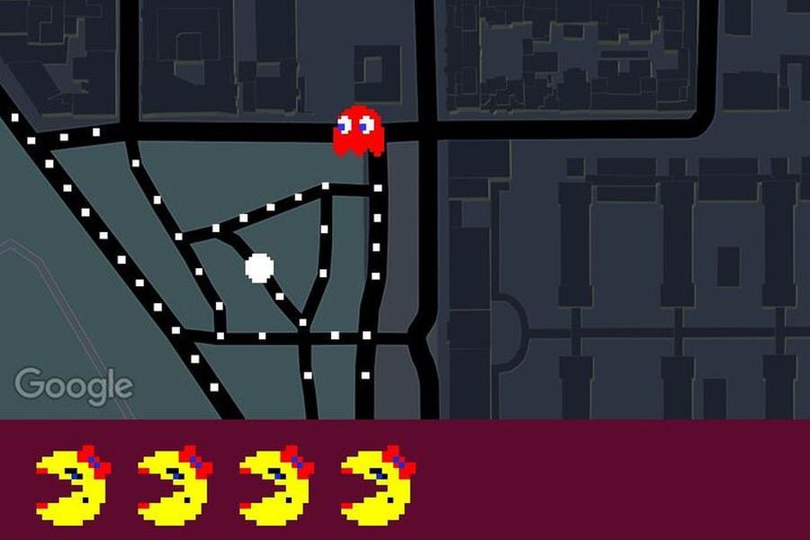 Pacman