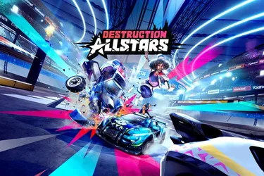 Destruction AllStars llegará como un juego de PlayStation Plus en febrero