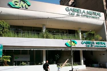 La Araucana lanza oferta para fusionarse con Caja de Compensación Gabriela Mistral