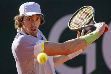 En vivo: Nicolás Jarry enfrenta a Tommy Paul por el paso a la tercera ronda de Roland Garros