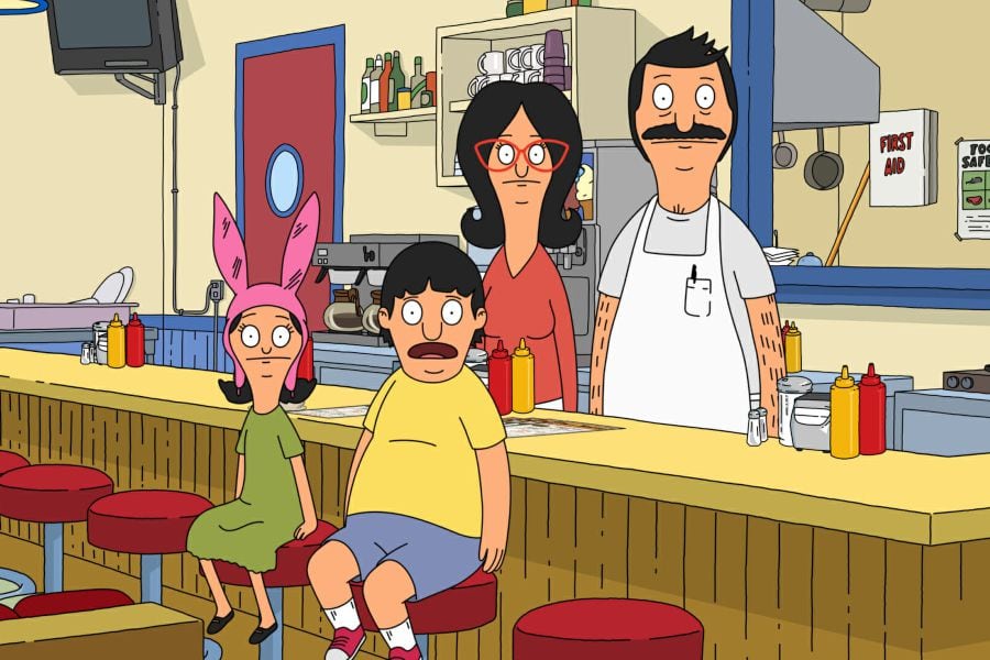 Bobs-Burgers