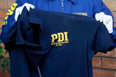 Falsos PDI realizaron cerca de 16 detenciones ciudadanas, se hacian llamar Los Vengadores