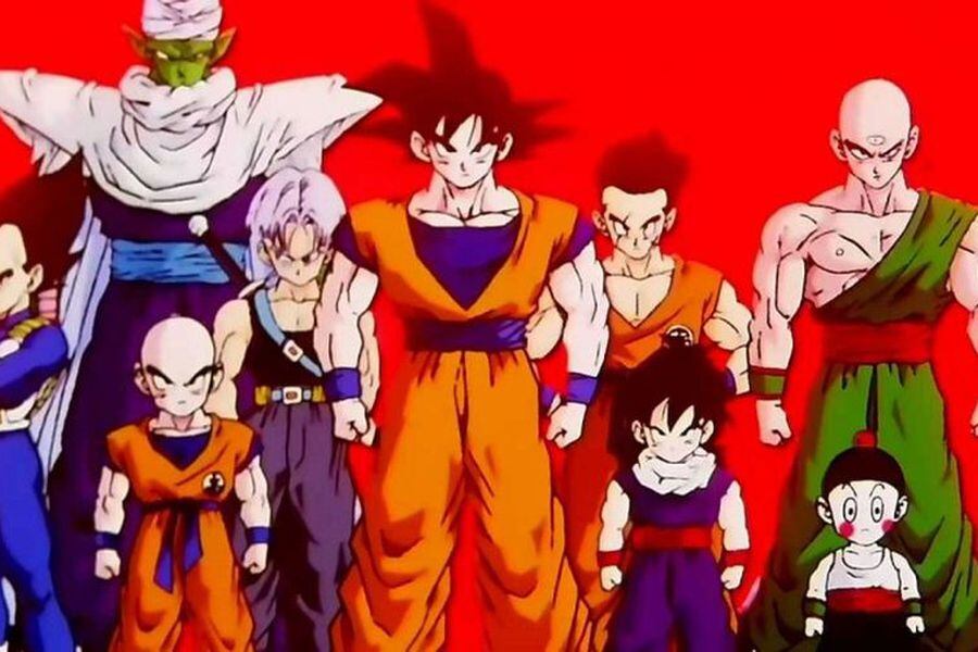 11 datos de Dragon Ball a 21 años del fin de la serie - La Tercera 11 datos de Dragon Ball a 21 años del fin de la serie - La Tercera